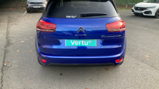 Citroen C4 Space Tourer 1.5 BlueHDi 130 Feel 5dr Diesel Estate